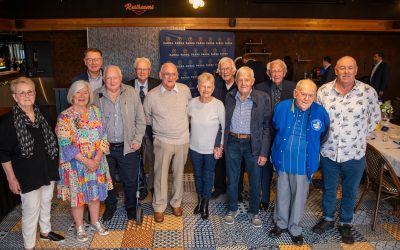 Life Member Event